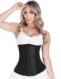 FAJA REDUCTORA MOLDEADORA