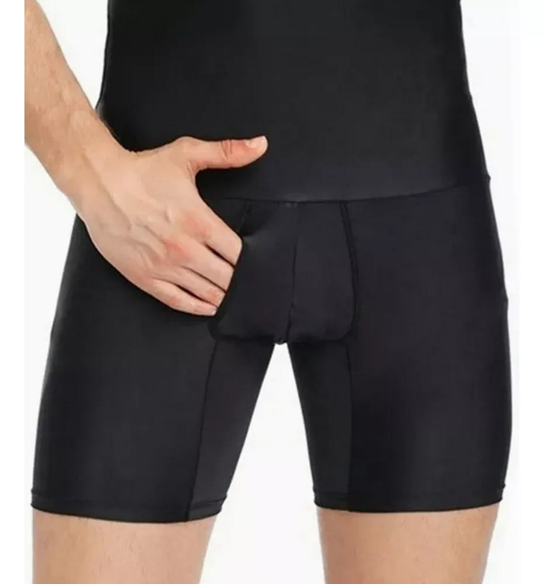 Boxer Faja - Bog - Ecom