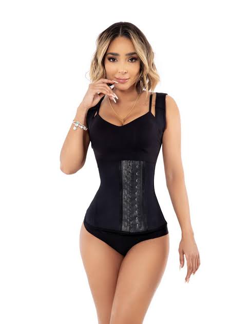 FAJA REDUCTORA MOLDEADORA